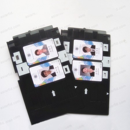 Wholesale Inkjet Printable PVC Cards For Canon/Epson Printer